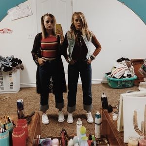 Meet your Posher, Mikah